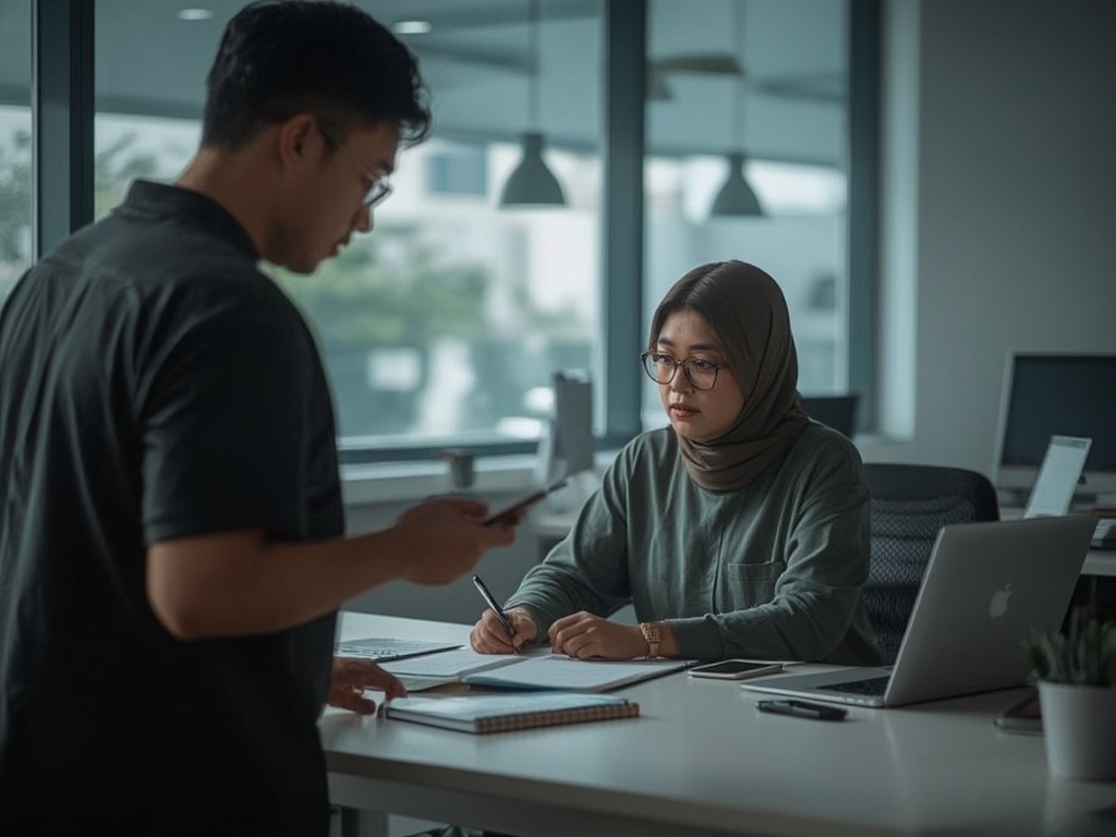 Rencana Eksekusi Manajerial untuk Liburan Tenang dan Rumah Siap Ditinggal